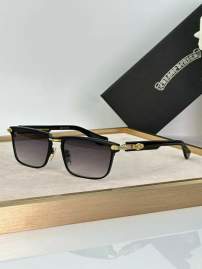 Picture of Chrome Hearts Sunglasses _SKUfw65131861fw